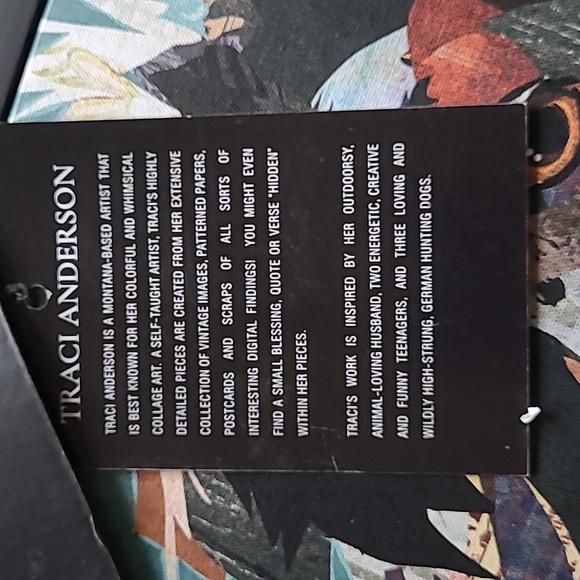 🐶Aussie Canvas Art - Picture 4 of 7